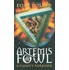 Artemis Fowl a časový paradox - Eoin Colfer