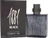 Pánský parfém Cerruti 1881 Black M EDT