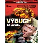 DVD Výbuch za úsvitu (2004)