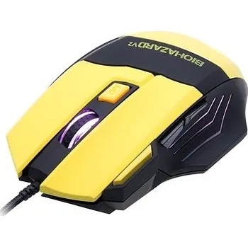 Myš Connect IT Biohazard V2 Mouse (CI-464)