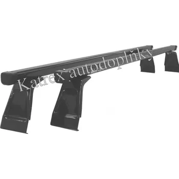 Nosič lyží Střešní nosič Diheng Škoda Favorit / Forman / Felicia / Felicia Combi