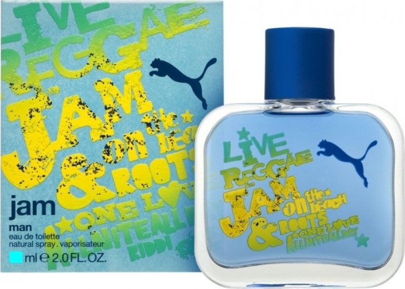 Puma Jam Man EDT