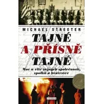 Tajné a přísně tajné - Michael Streeter