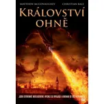 DVD Království ohně (2002)