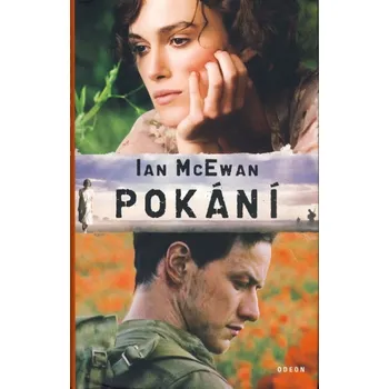 Pokání - Ian McEwan