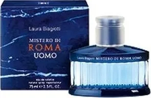 Pánský parfém Laura Biagiotti Mistero di Roma M EDT