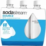 SodaStream Source/Play 3Pack 1 l