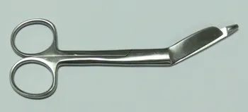 Nůžky na obvazy Lister 23 cm
