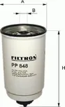 Filtr palivový FILTRON (FI PP848) FORD