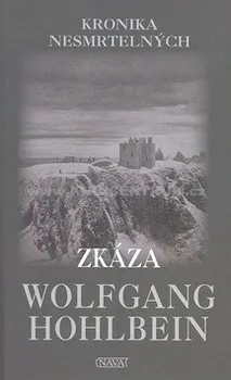 Zkáza - Wolfgang Hohlbein