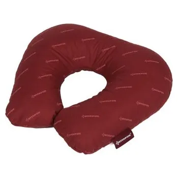 Cestovní polštářek Recenze Polštář EPS-podkova 35x35 + 1,5l výplň