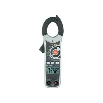 Ampérmetr Voltcraft VC-520 AC klešťový