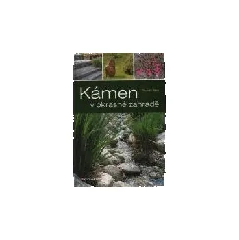 Kámen v okrasné zahradě - Tomáš Bíba