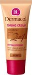 Dermacol Toning Cream 2in1 30 ml