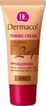 Dermacol Toning Cream 2in1 30 ml