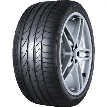 Letní osobní pneu Bridgestone RE050A 235/40 R19 96 Y