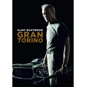 DVD Gran Torino (2008) DVD film DVD Gran Torino (2008)