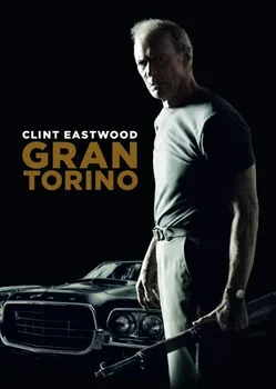 DVD film DVD Gran Torino (2008)