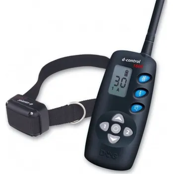 elektrický obojek Dogtrace D-Control 1600