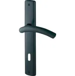 M&T Mia TiN-K 72 mm cylindrická klika