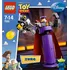Stavebnice LEGO LEGO Toy Story 7591 Sestav si Zurga