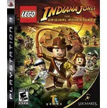 LEGO Indiana Jones: The Original…