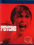 Blu-ray Psycho (1960)