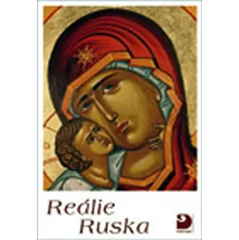 Reálie Ruska - Ladislav Skokan