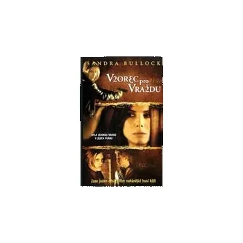 DVD film DVD Vzorec pro vraždu (2002)