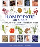 Homeopatie od A do Z - Ambika Wautersová