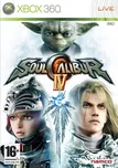Soul Calibur IV X360