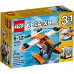 LEGO Creator 31028 Hydroplán