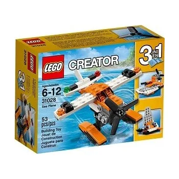 Hračka LEGO Creator 31028 Hydroplán