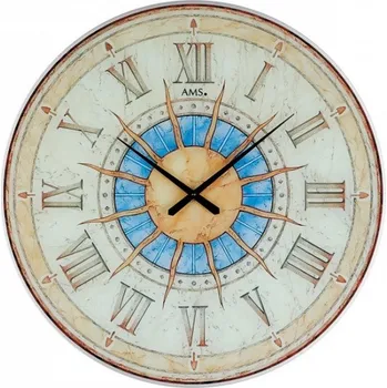 Hodiny AMS Design 9230