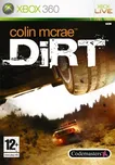 Colin McRae: Dirt X360