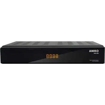 Satelitní přijímač Amiko SSD 550