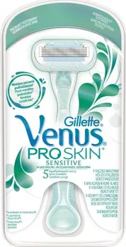 Holítko Gillette Venus ProSkin sensitive