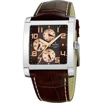 Hodinky Festina Panama Multifunction 16235/C