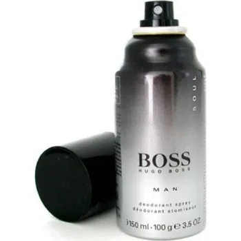 Hugo Boss Soul M deodorant 150 ml