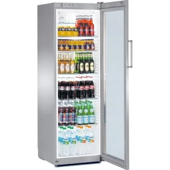 Recenze Liebherr FKvsl 4113