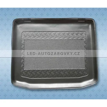 Vana do kufru Vana do kufru Subaru FORESTER (DO VEL103002)