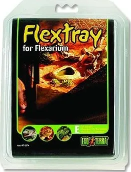 HAGEN Podnos Flextray Flexarium 65 vod., Flexarium 175,260 svislý (1ks)