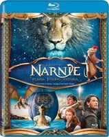 Recenze Blu Ray Letopisy Narnie Plavba Jitrniho Poutnika 2010 Zbozi Cz