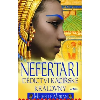 Nefertari - Michelle Moran