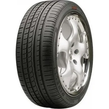 Letní osobní pneu Pirelli PZero Rosso Asimmetrico 295/35 R18 99 Y