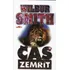 Čas zemřít - Wilbur Smith