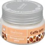 Saloos Bio Kokosová péče Caffe latte…