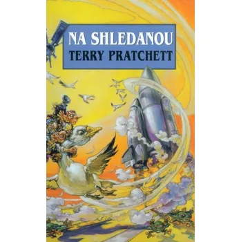 Na shledanou - Terry Pratchett