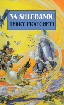 Na shledanou - Terry Pratchett