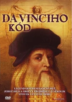 DVD film DVD Da Vinciho kód (2005)